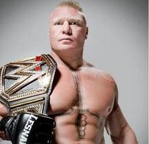 বিশ্বের ১০ সর্বাধিক উপার্যনকারী ডব্লিউডব্লিউই রেস্টলার