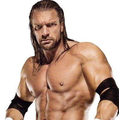 ট্রিপল এইচ - ২৮ লক্ষ মার্কিন ডলার।