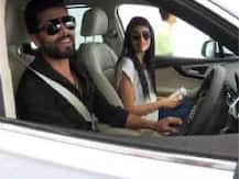 হবু জামাই রবীন্দ্র জাডেজাকে অডি উপহার