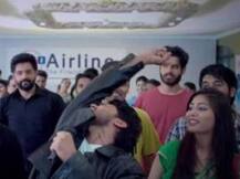 ভিডিওতে দেখুন: কানহাইয়ার 'আজাদি' এখন বিজ্ঞাপণেও!