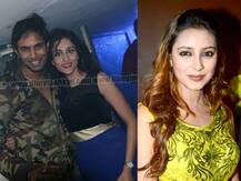 প্রত্যুষাকে হেনস্থা করতেন রাহুলের প্রাক্তন বান্ধবী!