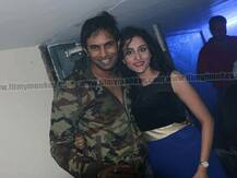 প্রত্যুষাকে হেনস্থা করতেন রাহুলের প্রাক্তন বান্ধবী!