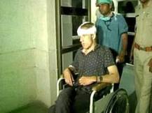 আজমেরে বিদেশিনীকে হেনস্থা, পাথরের আঘাতে জখম সঙ্গী