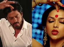 দীপিকাকে নকল শাহরুখের!