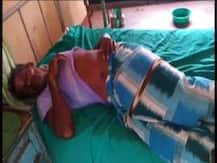 ভোটপর্ব মিটতেই তৃণমূল-সিপিএম সংঘর্ষে উত্তপ্ত শালবনি