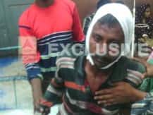 লাভপুরে জোটের প্রচারে ‘বাধা, মারধর, বাড়ি ভাঙচুর’, থানা ঘেরাও কর্মসূচী সিপিএমের