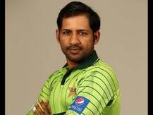 পাক টি-২০ দলের অধিনায়ক পদে সরফরাজ আহমেদ