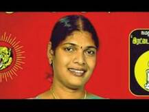 জয়ললিতার বিরুদ্ধে বিধানসভা নির্বাচনে প্রার্থী রূপান্তরকামী