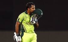 বিদায় আফ্রিদি, অধিনায়ক সরফরাজ