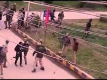 কাশ্মীরে এনআইটি ক্যাম্পাসে উত্তেজনা, প্রতিদিন জাতীয় পতাকা তোলার অনুমতি চাই, দাবি বাইরের পড়ুয়াদের