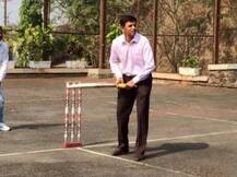 নিজেকে যোগ্য মনে করলেই ভারতের কোচ হব: দ্রাবিড়