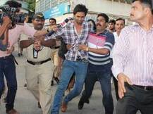 প্রত্যুষা মামলা:গুরুত্বপূর্ণ তথ্য লুকানোর অভিযোগে রাহুলের কেস ছাড়ল আইনজীবী নীরজ