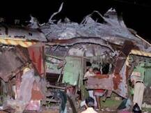 ২০০২-০৩ সালে মুম্বইয়ে তিন বিস্ফোরণে ৩ দোষীকে যাবজ্জীবন কারাবাসের সাজা দিল পোটা আদালত