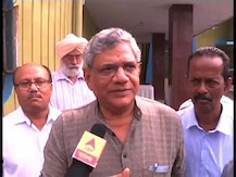তিন তালাক রায় স্বাগত, এবার মহিলা সংরক্ষণ বিল পাশে সদিচ্ছা দেখাক কেন্দ্র,  বলল বামেরা