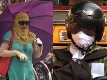 তাপমাত্রা ৩৯ ডিগ্রি সেলসিয়াস, আপেক্ষিক আর্দ্রতায় বেড়েছে অস্বস্তি