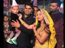 পুত্রবধূর রহস্যজনক মৃত্যু: গ্রেফতার বিএসপি সাংসদ, স্ত্রী ও ছেলে