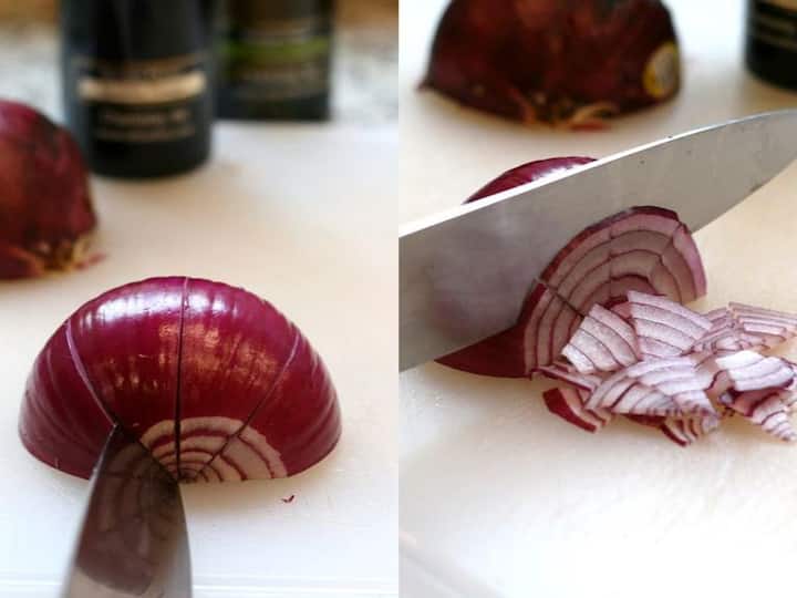 পেঁয়াজ শরীরের খারাপ কোলেস্টেরল কমায় এবং ভাল কোলেস্টেরলকে ঠিকঠাক রাখে।