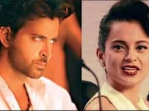 ব্যক্তিগত ছবি ও ইমেল প্রকাশ, হৃত্বিককে গ্রেফতারির দাবি কঙ্গনার