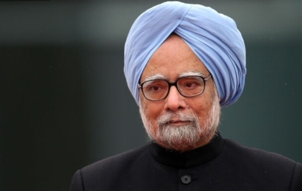 Former PM Manmohan Singh Files RS Nomination From Rajasthan রাজস্থান থেকে রাজ্যসভার সদস্য পদে মনোনয়ন পেশ মনমোহনের