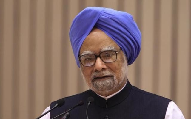 Growth Has Slowed Down Due To Demonetisation Manmohan Singh নোট বাতিলের ফলে আর্থিক অধোগতি, কমেছে কর্মসংস্থান, উদ্বেগ মনমোহনের