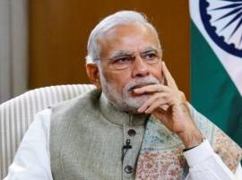 অগুস্তা ওয়েস্টল্যান্ড: প্রধানমন্ত্রীর বিরুদ্ধে অভিযোগ ওড়াল কেন্দ্র