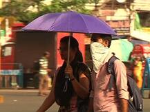 রাজ্যের পাঁচ জেলায় তাপপ্রবাহের সতর্কতা, বেলা বাড়লে কলকাতায় বাড়বে অস্বস্তি