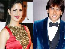 আইপিএল-এর উদ্বোধনী অনুষ্ঠানে পারফর্ম করবেন ক্যাট-রণবীর