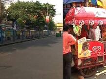 তাপমাত্রা ছাড়াল ৪০, শহরে তাপপ্রবাহের পূর্বাভাস