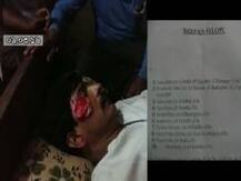 কৃমিকাণ্ডে রামনগরের সিপিএম প্রার্থীকে মারের পর মামলা, অভিযুক্ত তৃণমূল নেতা এখনও অধরা