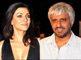Vikram Bhatt Opens Up On His Extramarital Affair With Sushmita Sen সুস্মিতা সেনের সঙ্গে বিবাহবহির্ভূত সম্পর্কের কথা স্বীকার বিক্রম ভট্টের
