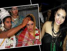 প্রত্যুষার আগে আরও এক বাঙালি মেয়েকে বিয়ে করেছিলেন রাহুল! দেখুন কে তিনি...