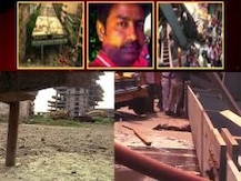 বিবেকানন্দ উড়ালপুলে থাবা বসিয়েছিল সিন্ডিকেট-চক্র !