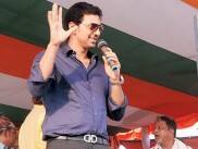 বোমা-গুলি, বারুদে ভারী বাতাস আর খুনোখুনির কেশপুর শান্তি চায় একটু