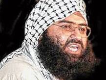 পঠানকোট জঙ্গি হানার মূল চক্রী মাসুদ আজহারের বিরুদ্ধে জারি পরোয়ানা