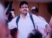 কেজরীবালকে জুতো ছুঁড়ে মারার চেষ্টা, অভিযোগের তির বিজেপির দিকে, গ্রেফতার যুবক