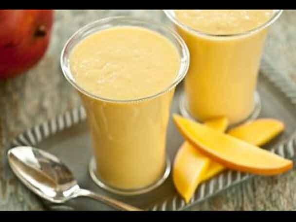 Municipal court sentences owner to one month in jail after sample of mango milk shake fails Rajkot: રાજકોટમાં મેંગો મિલ્ક શેકના નમુના ફેલ થતાં કોર્ટે ફટકારી જેલની સજા,જાણો સમગ્ર વિગત