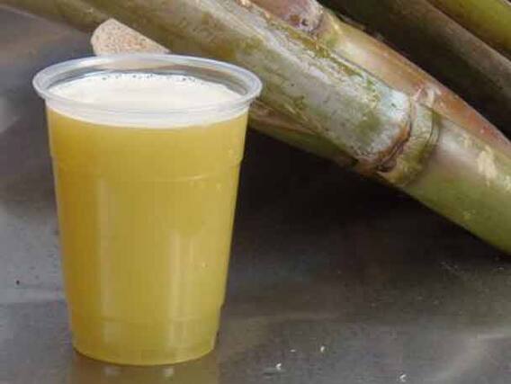 ਮਹਿੰਗੇ ਫਲਾਂ ਦੇ ਜੂਸ ਨੂੰ ਮਾਤ ਪਾਉਂਦਾ ਗੰਨੇ ਦਾ ਰਸ!  ਫਾਇਦੇ ਜਾਣ ਕੇ ਹੋ ਜਾਓਗੇ ਹੈਰਾਨ, ਪੋਸਟਿਕ ਤੱਤਾਂ ਦਾ ਖਜ਼ਾਨਾ