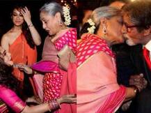 জয়া @৬৬:প্রথম দর্শনেই প্রেমে পড়ে যান বিগ বি-র