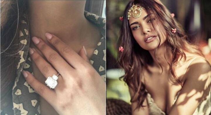 এষাকে এবার দেখা যাবে ‘হেরা ফেরি-থ্রি’ ও ‘রুস্তম’ ছবিতে। 