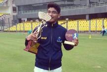 শূণ্য রানে ৬ উইকেট, অনন্য কীর্তি বাংলার এই ক্রিকেটারের