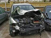 গাড়ি দুর্ঘটনা: দুই জখমকে ১৫.৭৬ লক্ষ টাকা ক্ষতিপূরণের নির্দেশ ট্রাইবুনালের