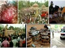 মনে হল যেন একটা প্রচণ্ড বিস্ফোরণ, জানালেন এক প্রত্যক্ষদর্শী