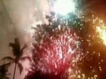 কেরল মন্দির দুর্ঘটনা: গোটা দেশে শোকের ছায়া, শোকবার্তা পাকিস্তানের