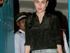 Kareena Kapoor Khan Breaks Her Silence On Pregnancy অন্তঃসত্ত্বা করিনা! সমস্ত জল্পনার অবসান ঘটিয়ে অবশেষে মুখ খুললেন সেফ জায়া
