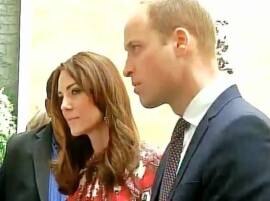 Prince William Kate Middleton Pay Tribute To Victims Of 2611 Terrorist Attack দেশে উইলিয়াম-কেট, সচিনের সঙ্গে খেললেন ক্রিকেট, শ্রদ্ধা জানালেন ২৬/১১-র নিহতদের