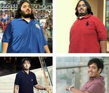 ১৮ মাসে ১০৮ কেজি! কী ভাবে ঝরালেন মুকেশ-পুত্র অনন্ত অম্বানি? জেনে নিন...