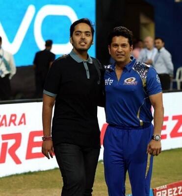  নিজের ২১ বছরের জন্মদিনের মধ্যে ওজন কমানোর লক্ষ স্থির করেছিলেন অনন্ত।জেনে নিন কীভাবে ওজন কমালেন তিনি...