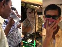 কলকাতার তাপমাত্রা ছাড়াল জয়সলমীরকে, আগামী ৪৮ ঘন্টায় তাপপ্রবাহের সতর্কতা