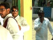 রানিগঞ্জের ভোটকেন্দ্রে লোহাচুরিতে সাজাপ্রাপ্ত সোহরাবের ‘দাদাগিরি’