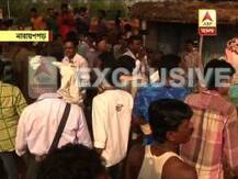 নারায়ণগড়ে তৃণমূলের বিক্ষোভের মুখে সূর্য, বিক্ষোভ পরাজয়ের লক্ষ্মণ, কটাক্ষ বিরোধী দলনেতার